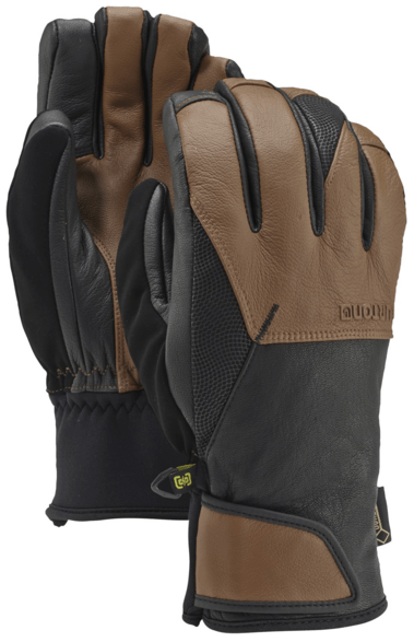 Burton Gondy Leather Gore Tex Glove