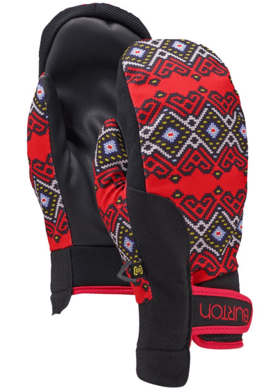 Burton Starsha Mitt Beads