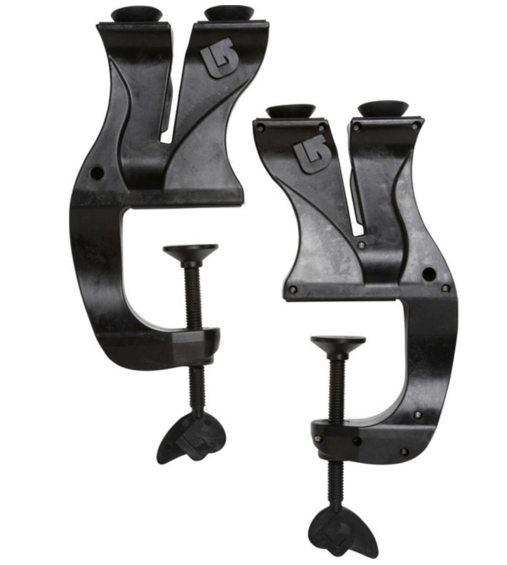Burton Tuning Vices