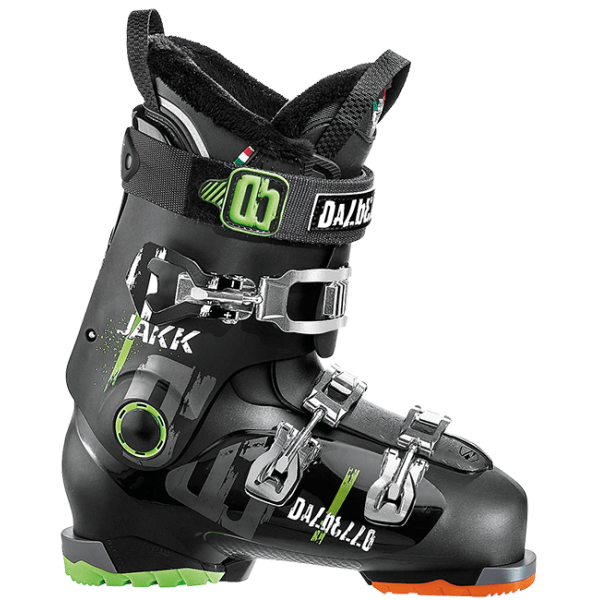 Dalbello Jakk 85 Junior Ski Boot