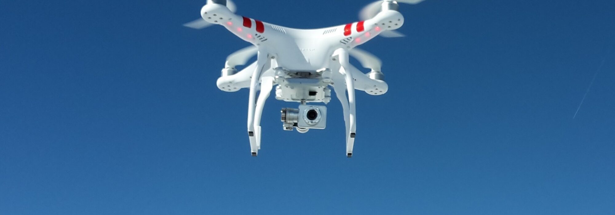 FIS Bans Drones At Races