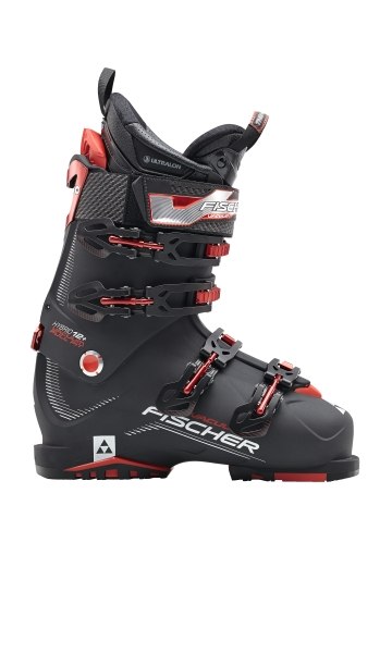 Fischer boot hybrid 12 vacuum