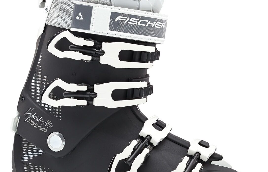Fischer vacuum hybrid 10 womens ski boot 202806