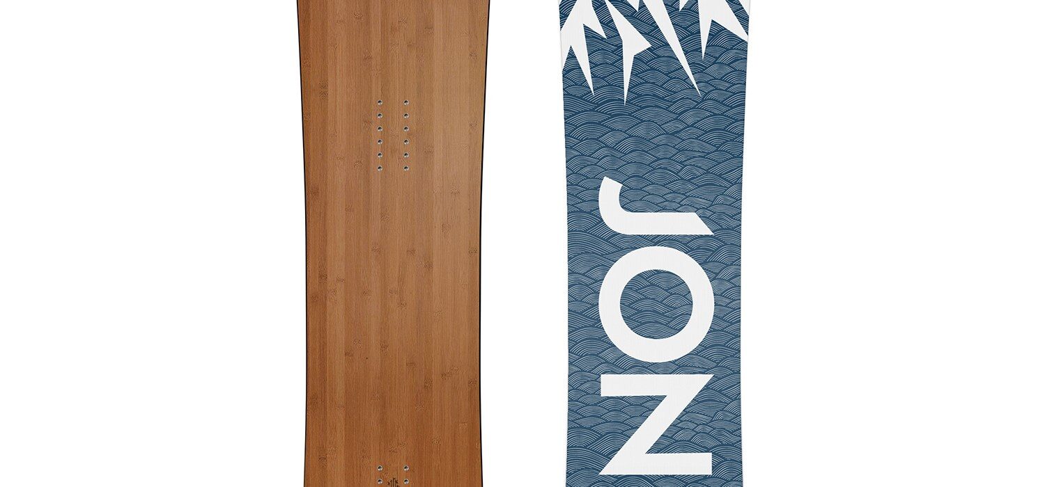 Jones Hovercraft Snowboard 