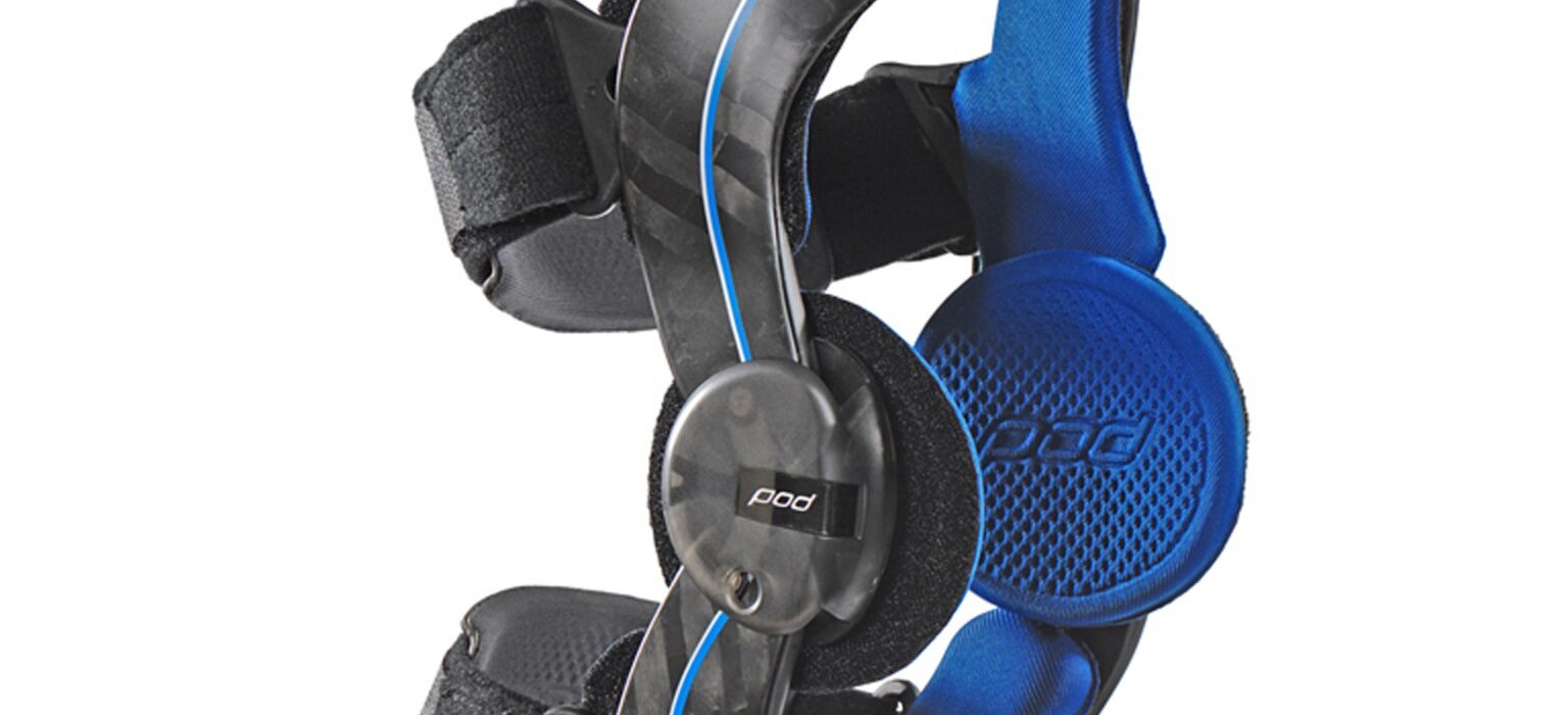 K8 RHS Side No Patella Guard 01 3600 4800