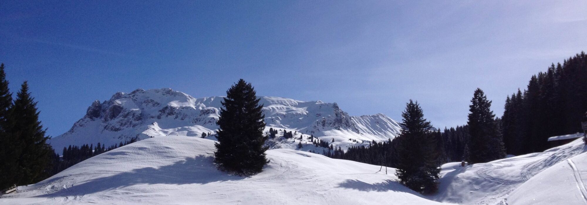 Klosters