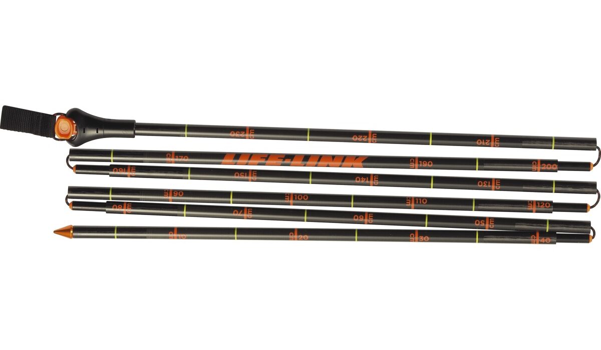 Life Link Probe Carbon Speed 280 2368720001
