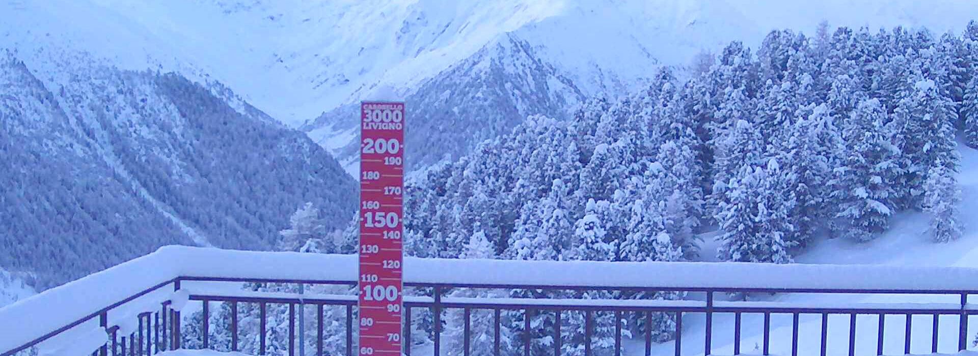 Livigno
