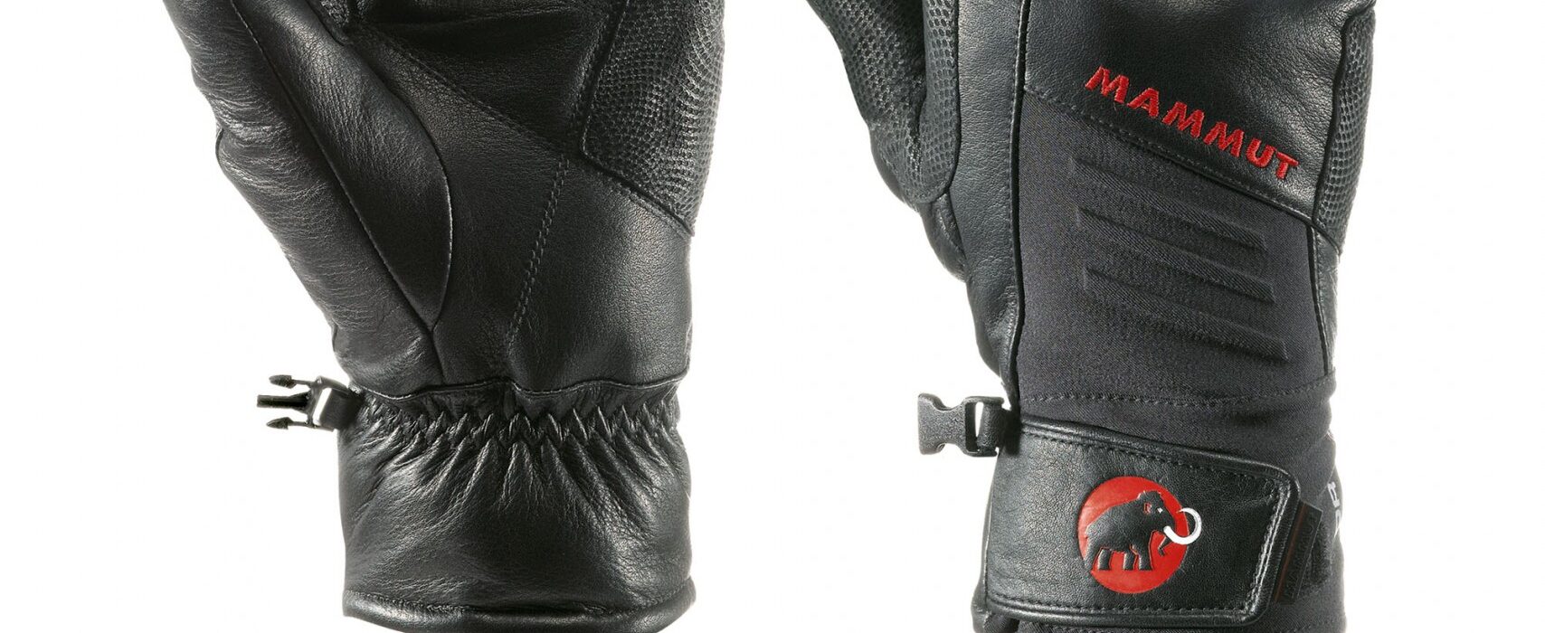 Mammut Guide Work Glove Black