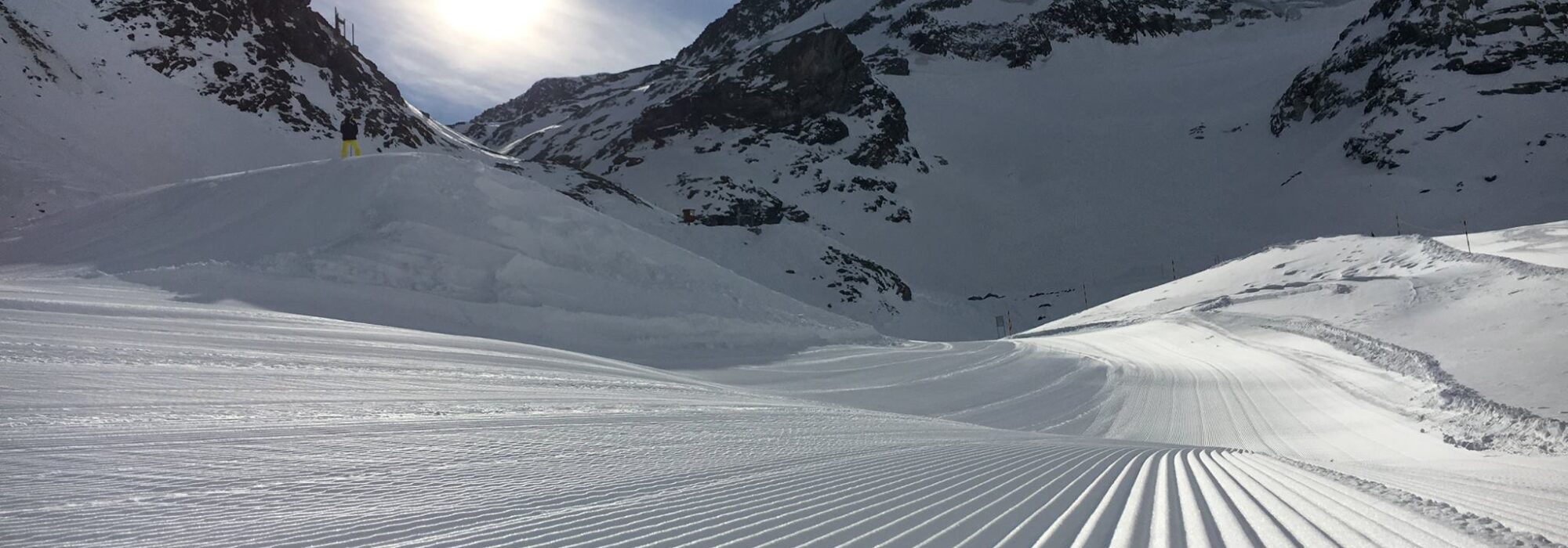 Saas Fee 5