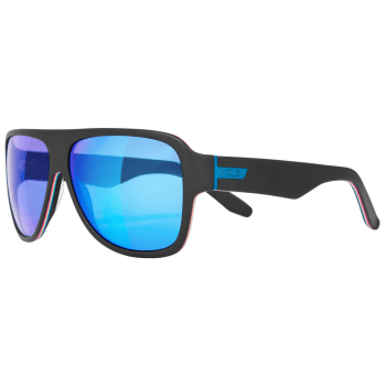 Shred sunglasses Mavs Shrasta black green