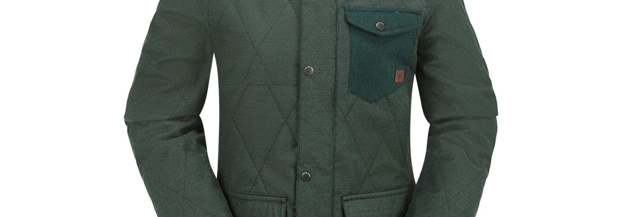 Volcom Bridge Jacket
