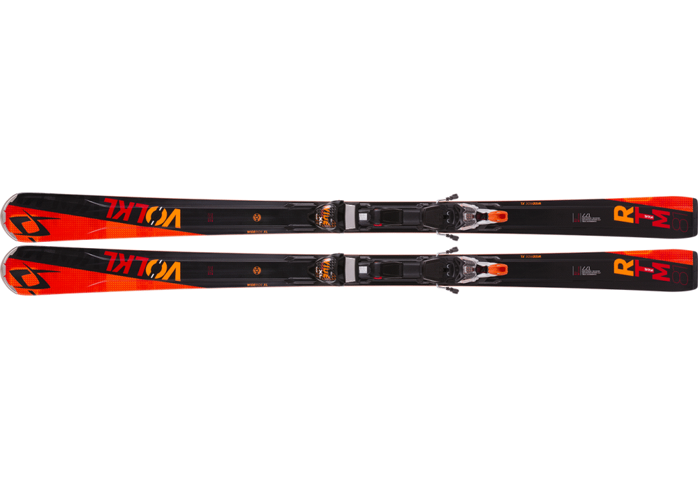 Volkl RTM 81 ski e1483984016225