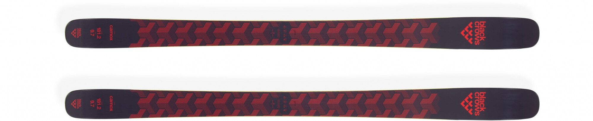 blackcrows 2016 camox skis