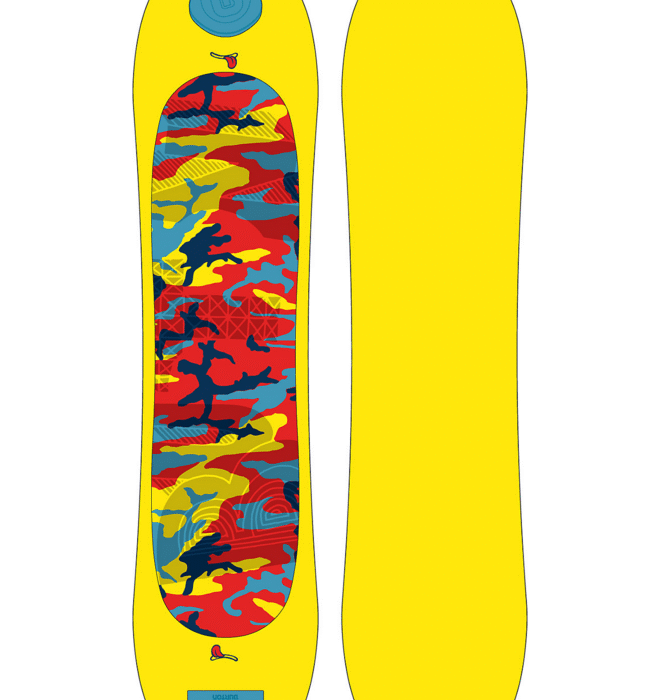 burton