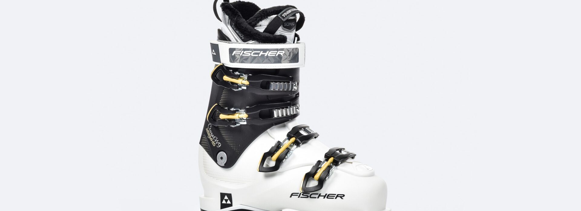 fischer boot 2