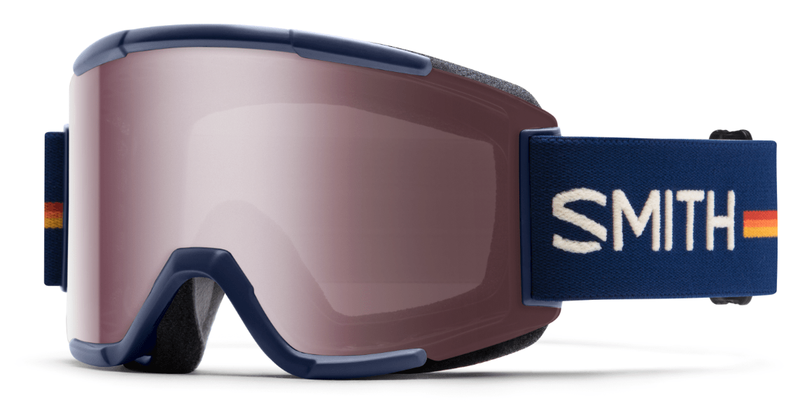 goggle smith