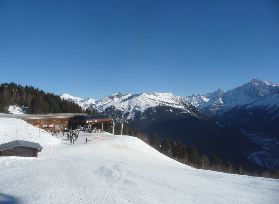 houches
