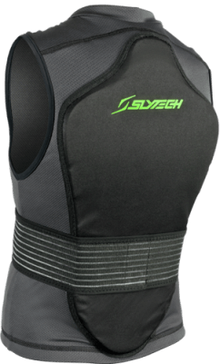 slytech vest backprotector mini one YNDVPJF