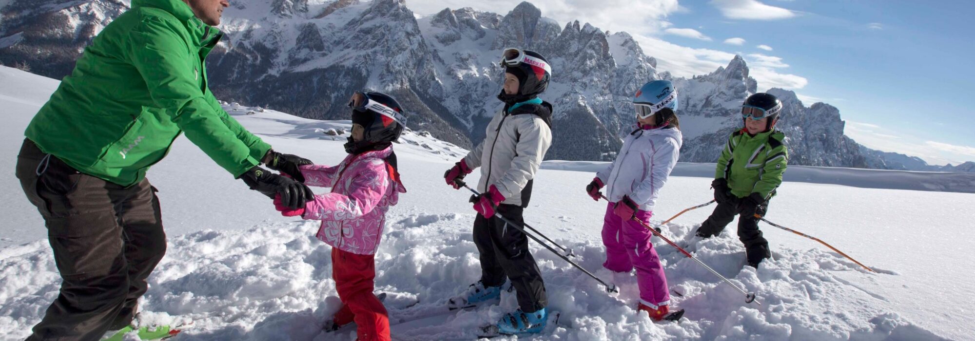 2.Dolomiti Family Fun ph Trovati