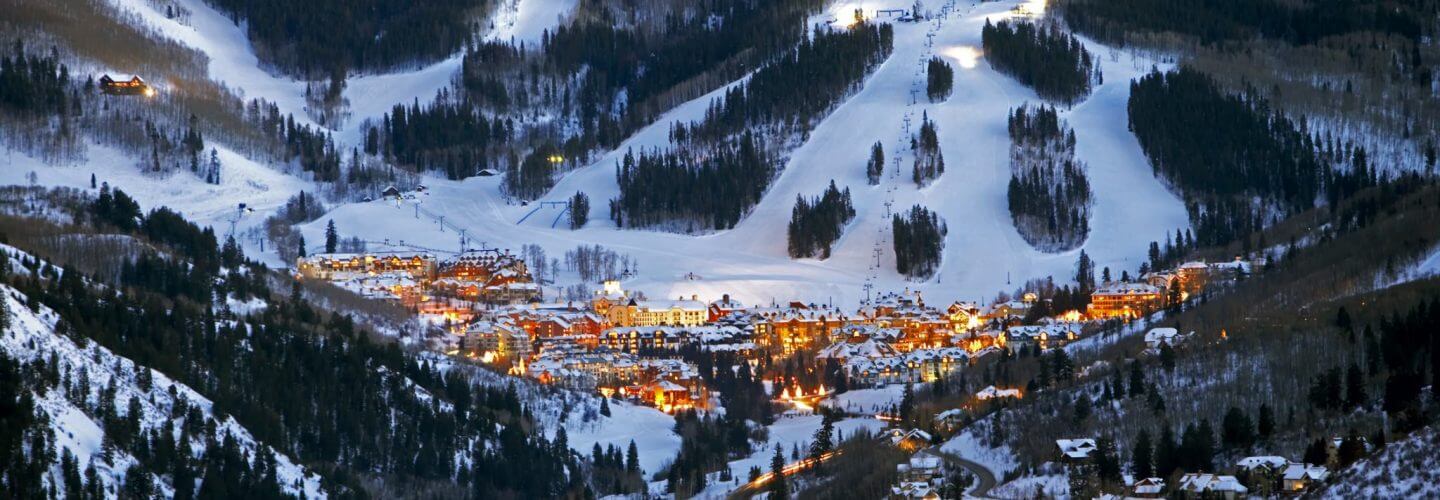 BeaverCreek 612334 Town