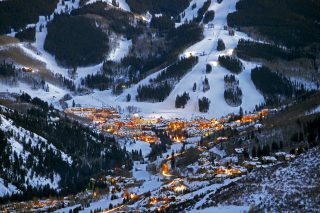 BeaverCreek 612334 Town