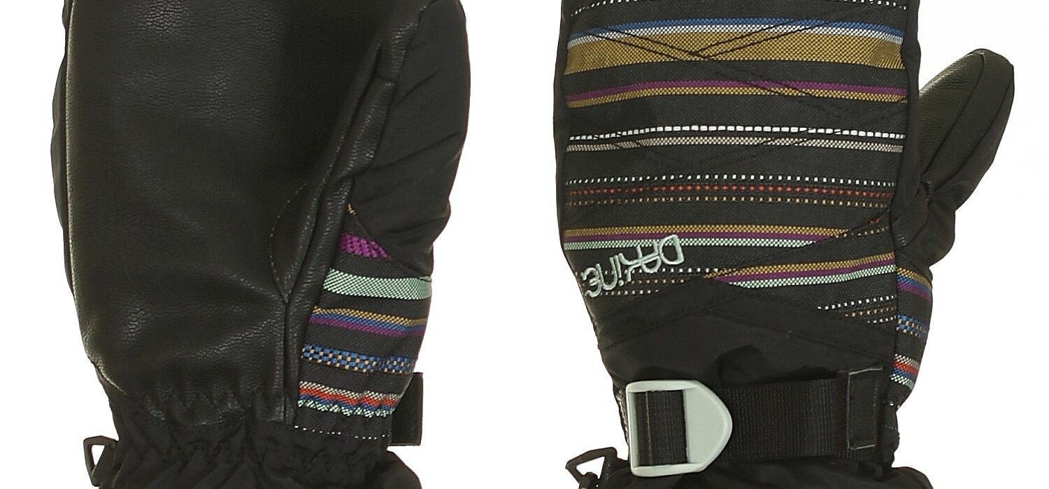 Dakine Alero Mitt Mojave