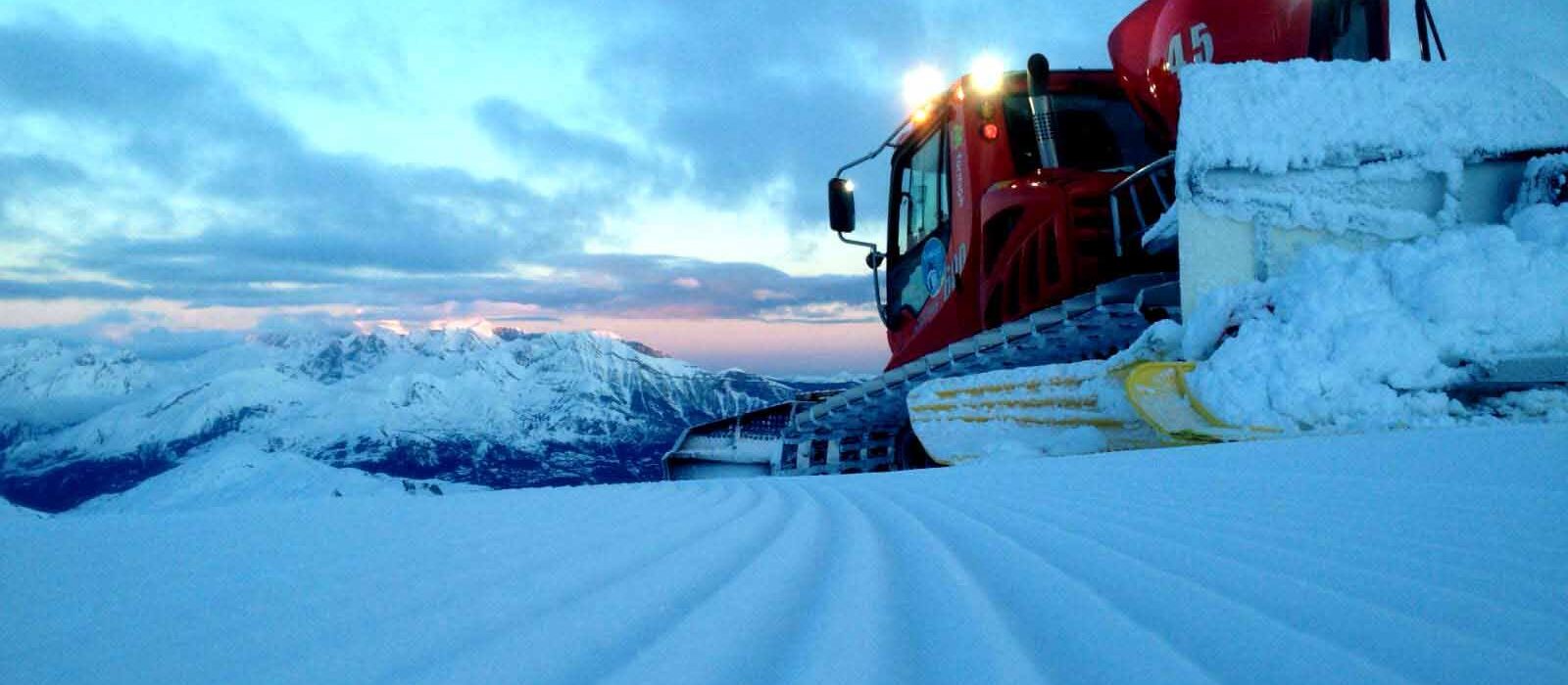 Formigal 1
