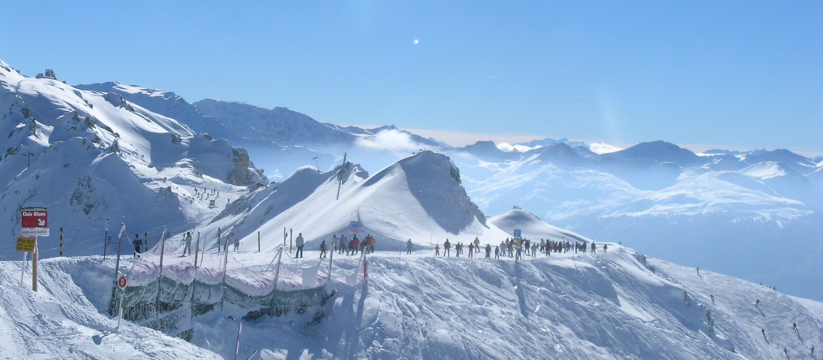 How Does Your Home Town Measure up to Your Ski Town CREDIT PARADISKI