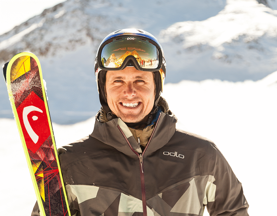 Jon Olsson - Freeskier and Ski Racer - InTheSnow