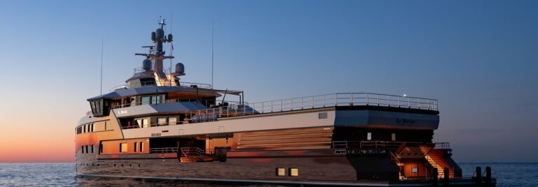 LaDatcha Super Yacht 21