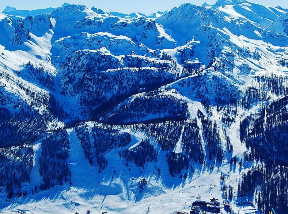 Montgenevre