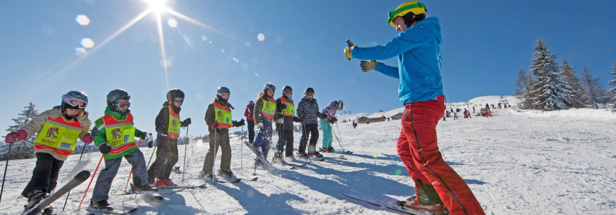 New Website Offers Direct Booking of 1300 Ski Schools 2 1