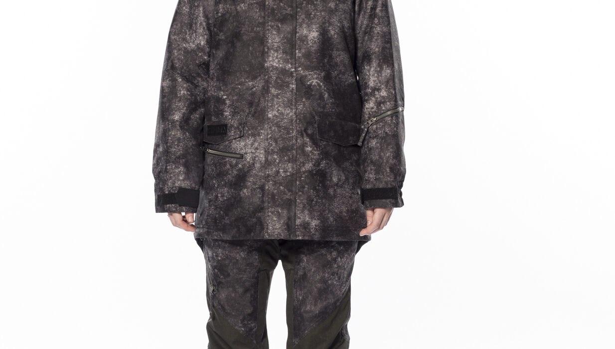 Nikita Sif Jacket And Nott Pant