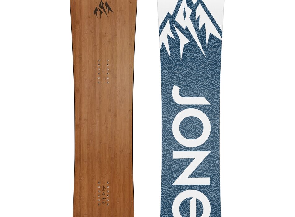 jones hovercraft snowboard