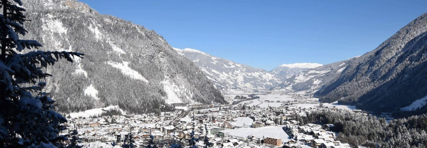 mayrhofen