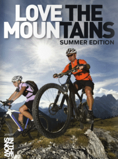 lovethemountains summeredition