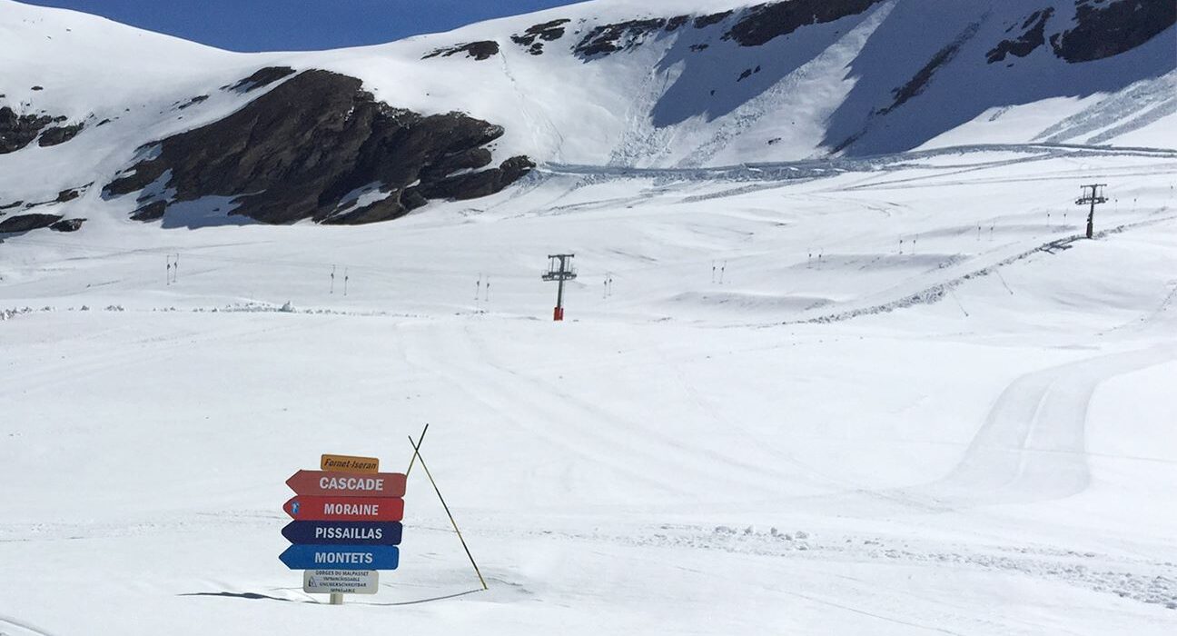 Val dIsere 5