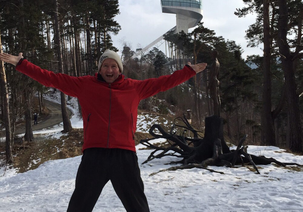eddie the eagle