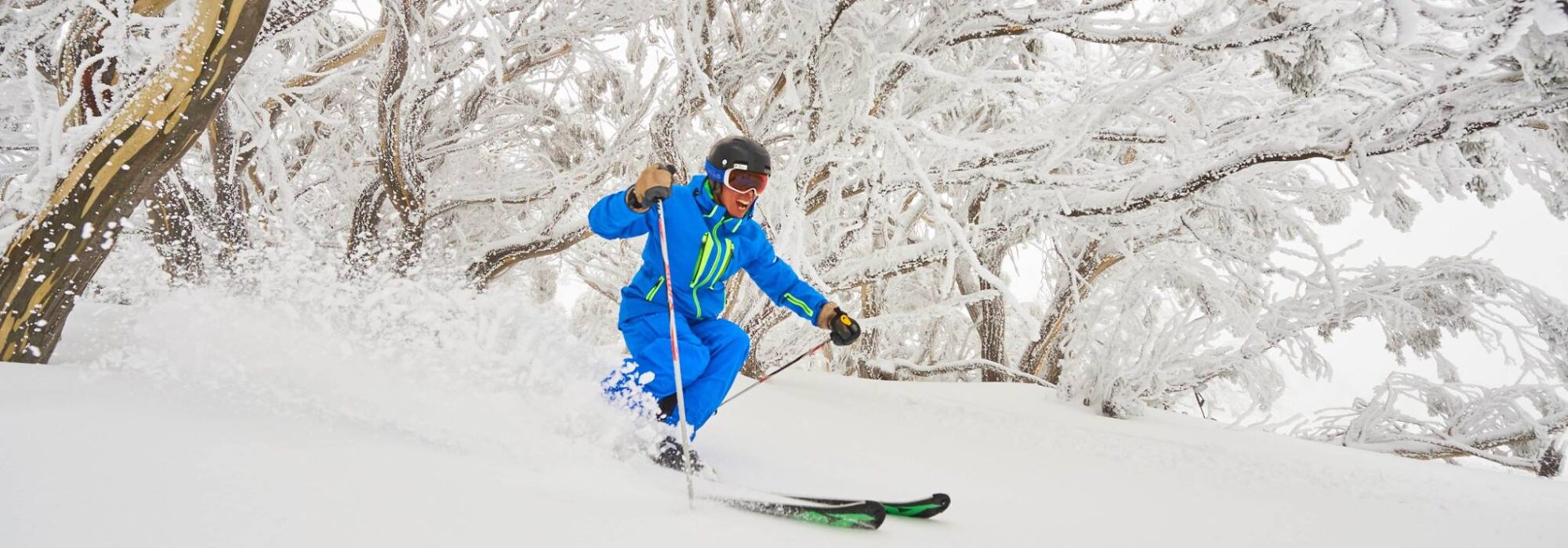Mt Buller