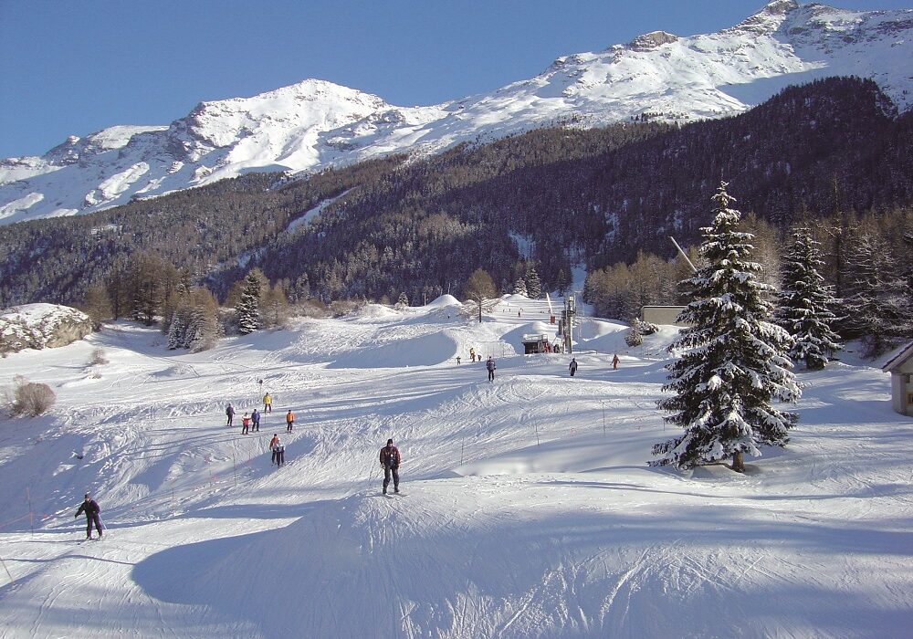 5 Reasons Val Cenis CREDIT Andres