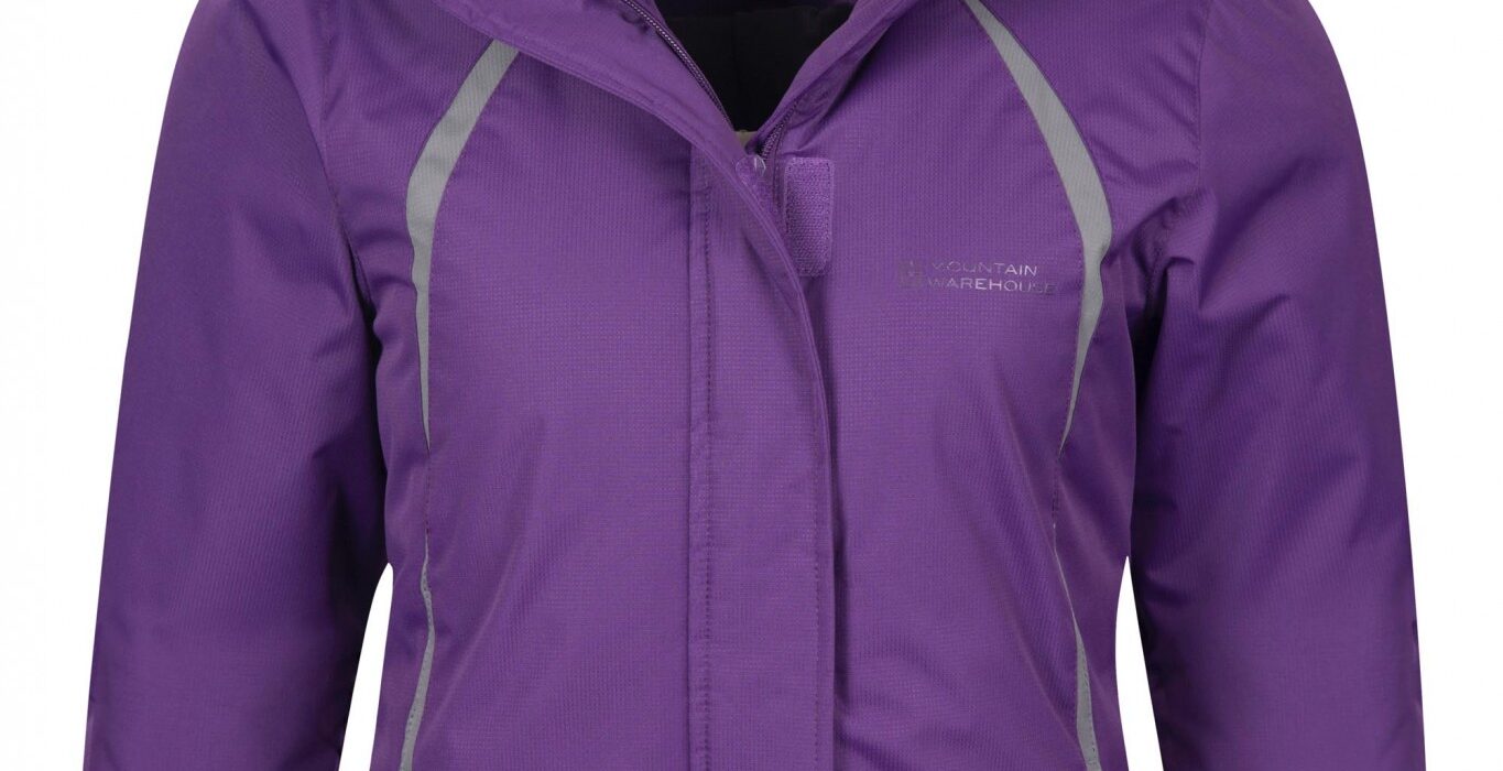 024302 PUR MOON II WOMENS SKI JACKET AW16 4
