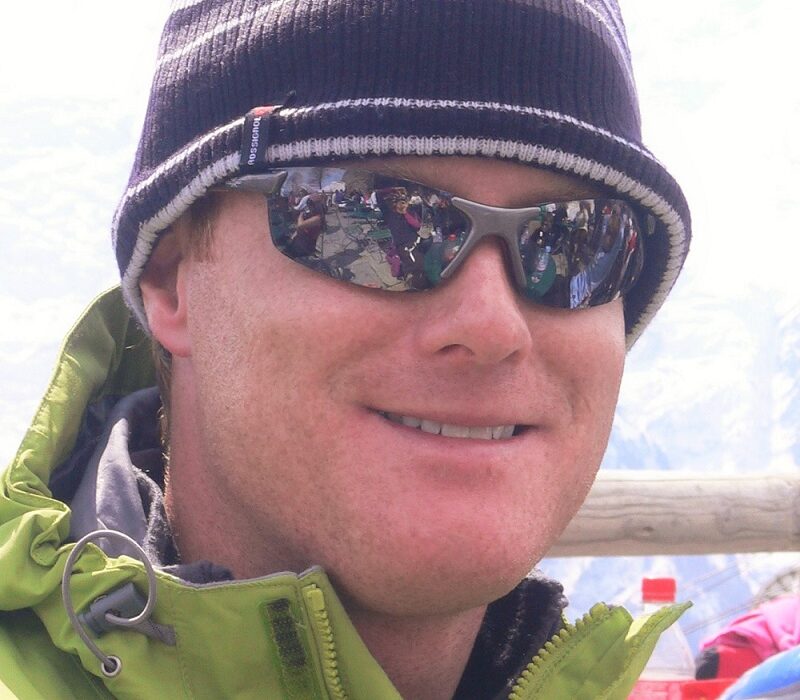 10 Mins With Toby Phipps
