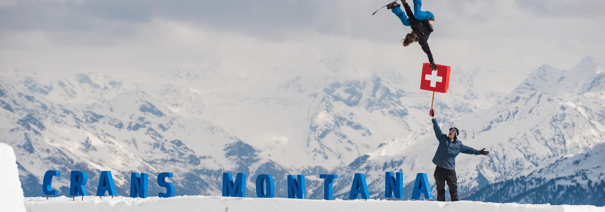 10 Of The Closest Ski Resorts To The UK CREDIT Crans Montana PatBurgenerNicoVuignier RuediFluck