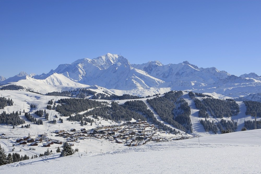 5 Reasons Les Saisies 5