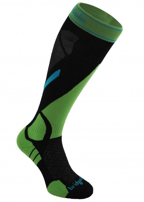 550 vertige light 843 black green 