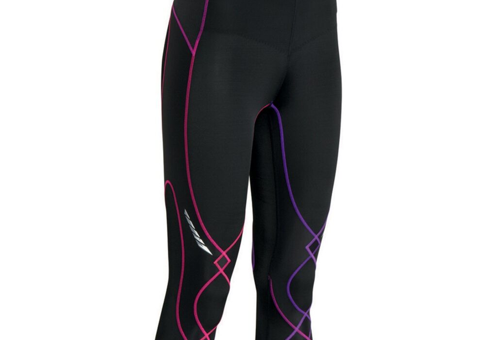 CW X Stabilyx 3 4 Tight