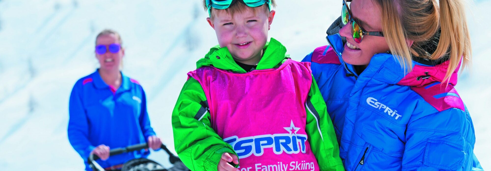 For Ski Holidays With Young Children CREDIT Esprit 10