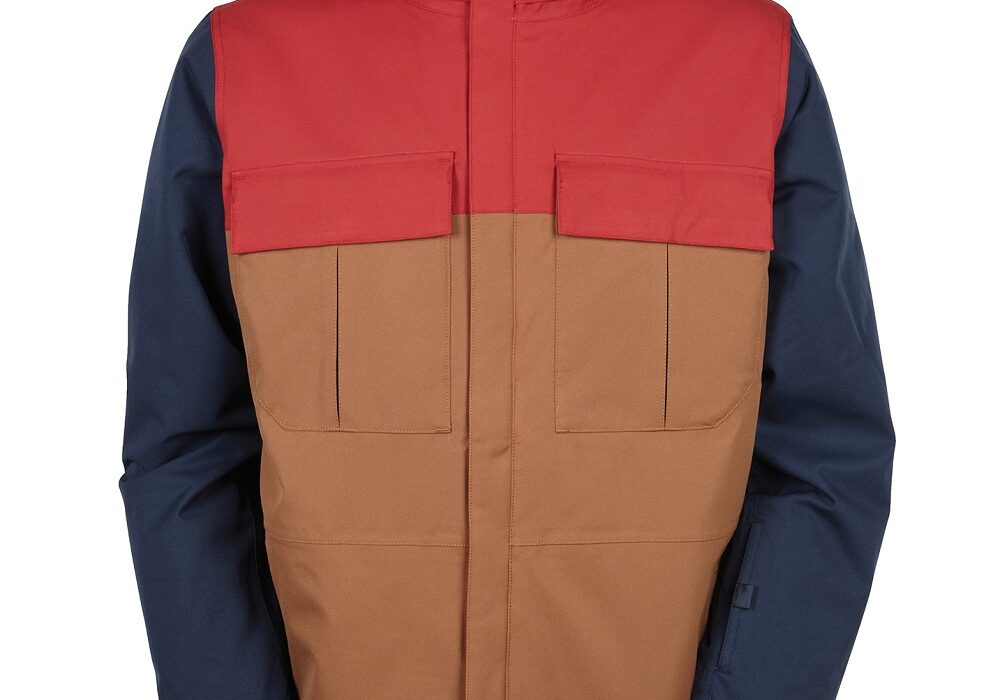686 Moniker Ins Jacket 