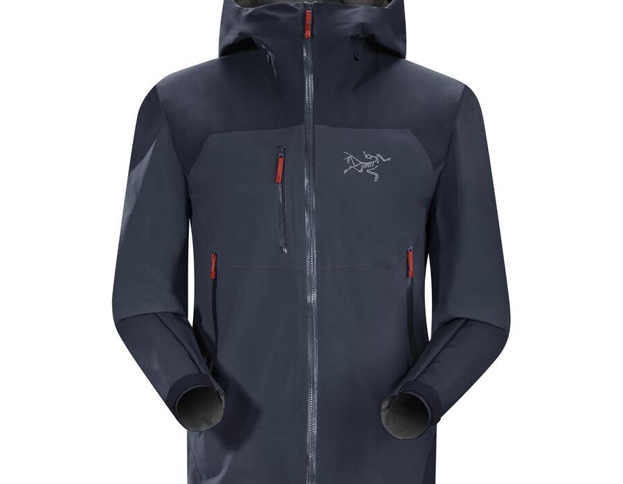 Arcteryx Tantalus Jacket mens 2017